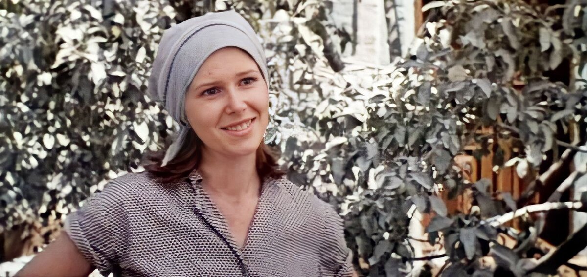 Кадр из фильма «День свадьбы придется уточнить», 1979 год, режиссер Степан Пучинян