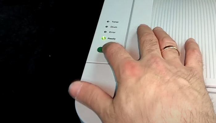 Фото 10. Печать отчета