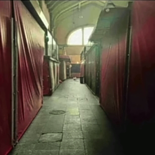 Это напоминает уровень v-1000...