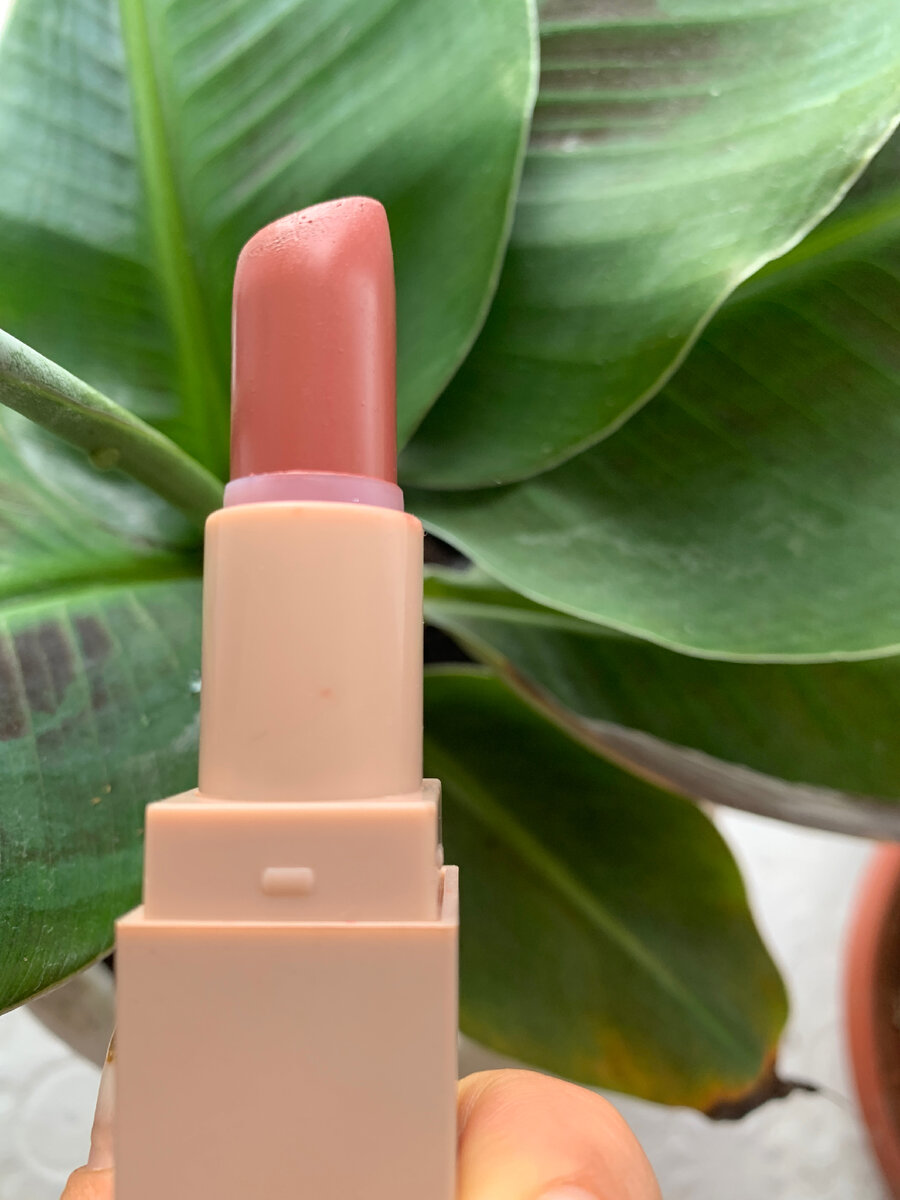 Упаковка помады для губ от STELLARY