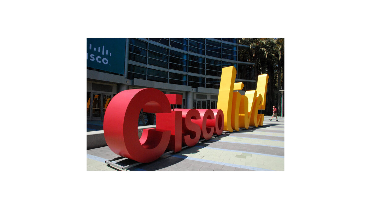    Cisco© flickr.com / wuji9981