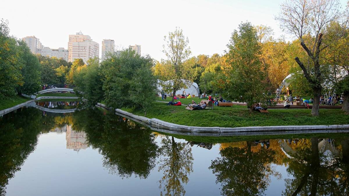    Фото: mos.ru / Официальный сайт мэра Москвы