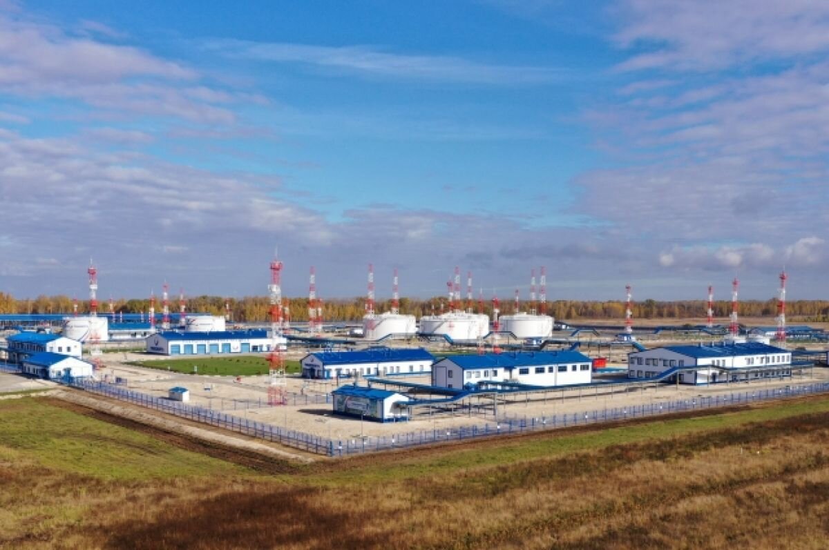    Плановые работы на объектах выполнило АО «Транснефть-Верхняя Волга»