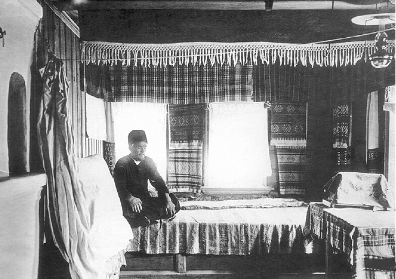 Западное Закамье. 1926 
Источник: https://tatarica.org/ru/razdely/narody/tatary/tatary Онлайн - энциклопедия Tatarica