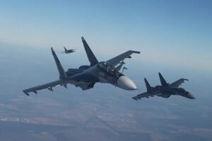    Фото: mil.ru Ирина Моргунова