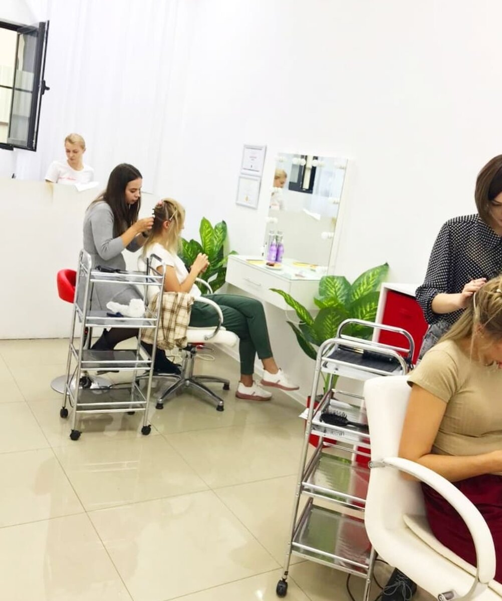 Студия Redmasters