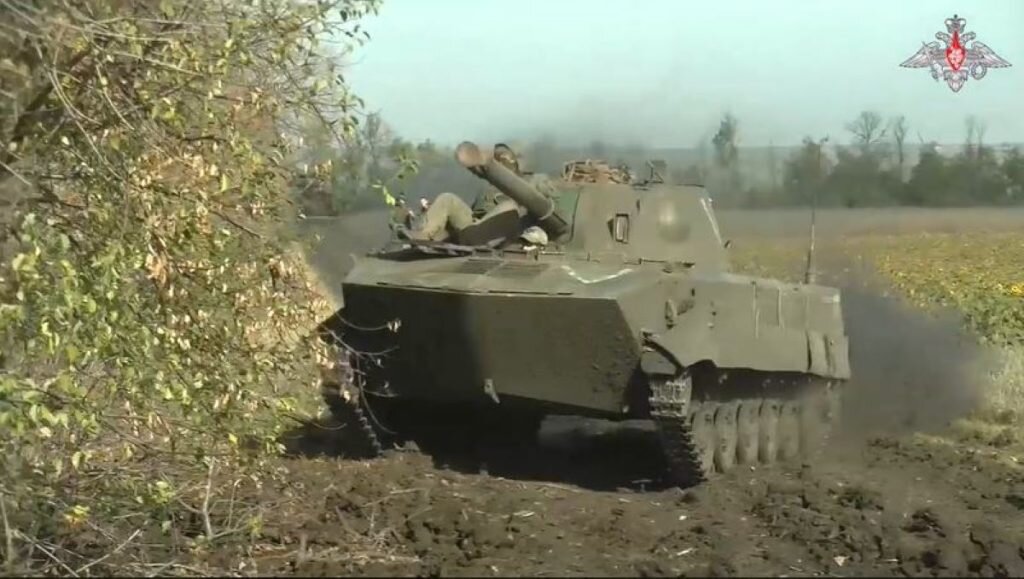    Фото: скриншот видео Юлия Дидух