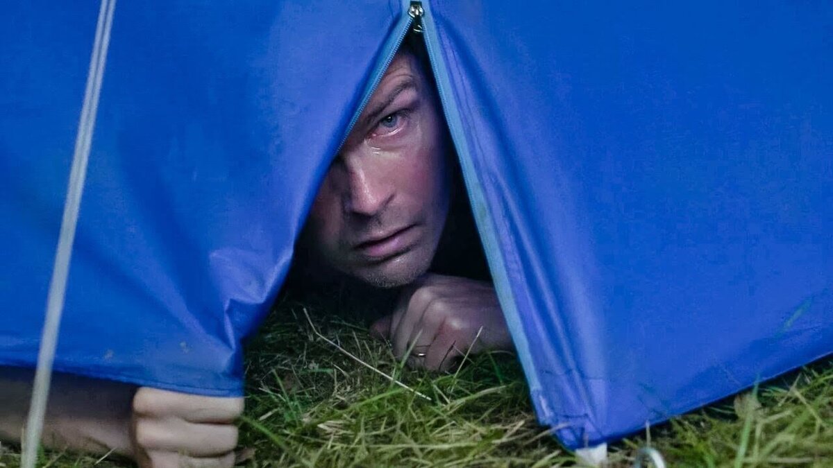 Кадр из фильма «Коко-ди Коко-да» / Koko-di koko-da, 2019, Beofilm