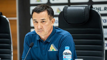 «В Казани дежурили с ножами на входе в общежитие». Директор клуба КХЛ — о 90-х  📷
