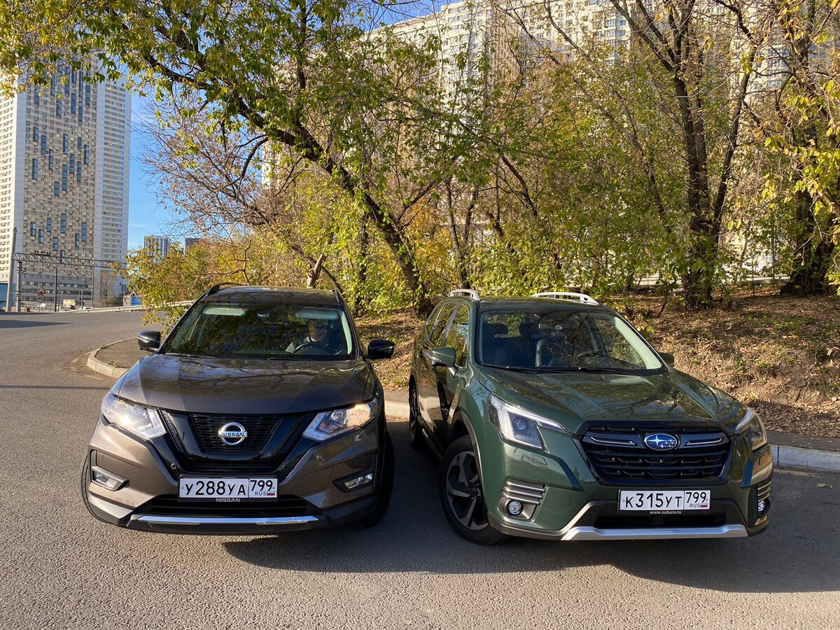     sub 1 фото АвтоВзгляд
