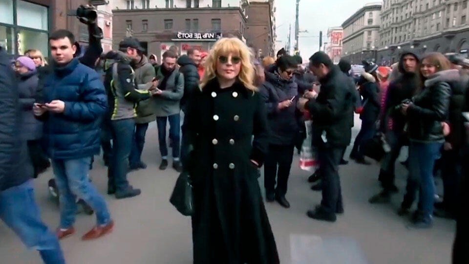    Скриншот видео