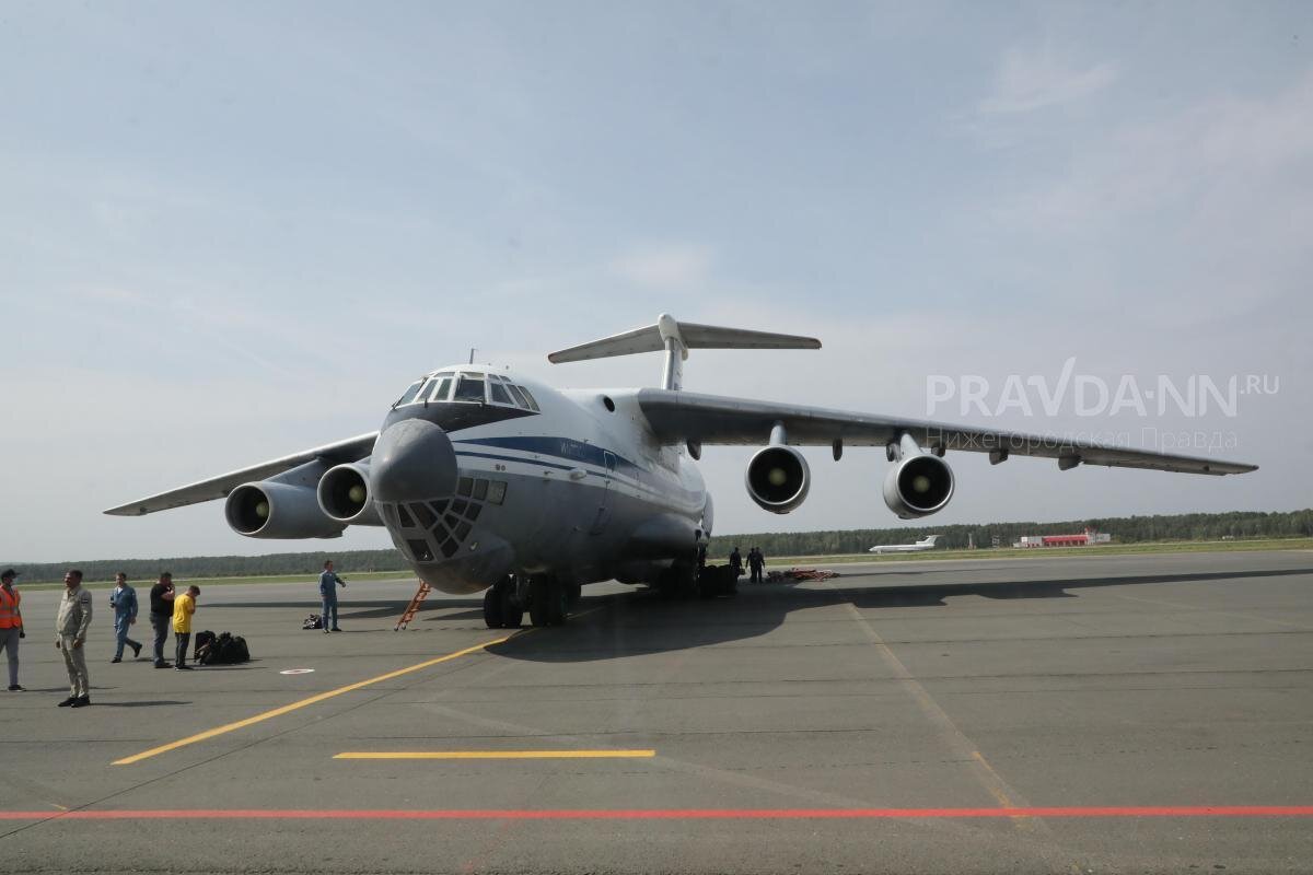    Авиарейсы по данным 18 маршрутам будут осуществлять 6 компаний Арина Полтанова