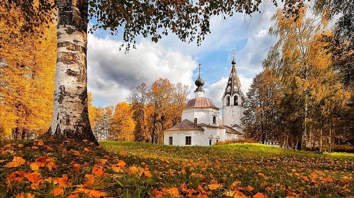 Каждый день календаря имеет свой православный праздник. Фото: pxhere.com