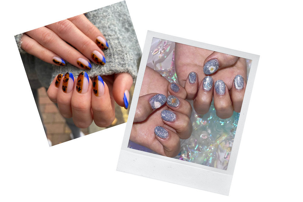     Какой маникюр не стоит делать на Новый год-2023: 5 дизайнов, которые не любит Кролик