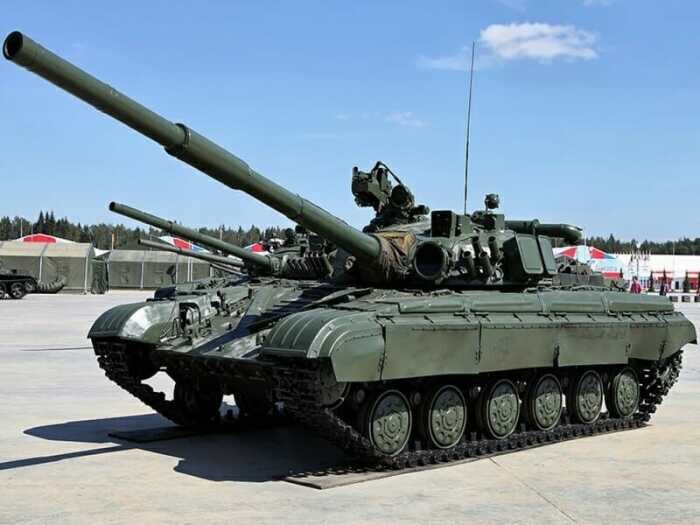 Хорошая вышла машина. |Фото: army-news.ru.