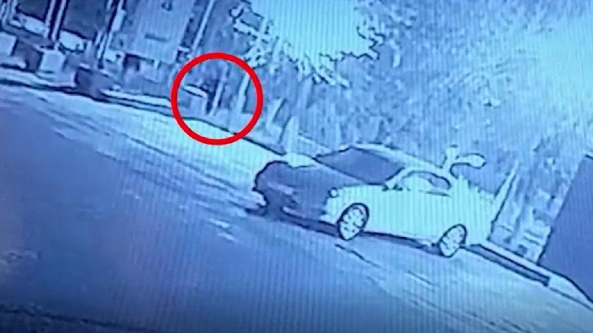    Попытка ограбления на улице в Таразе:ДП Жамбылской области