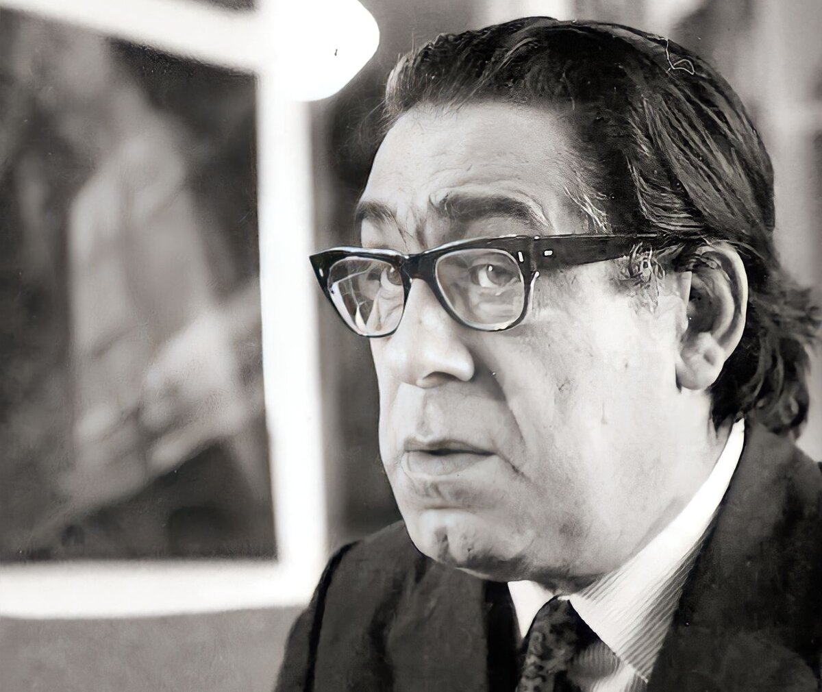 Георгий Дионисович Костаки