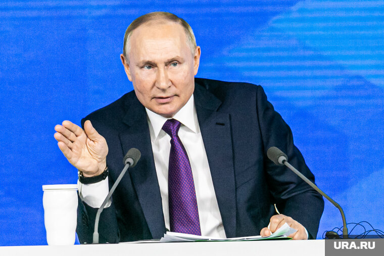    Президент РФ Владимир Путин переиграл Запад в Закавказье