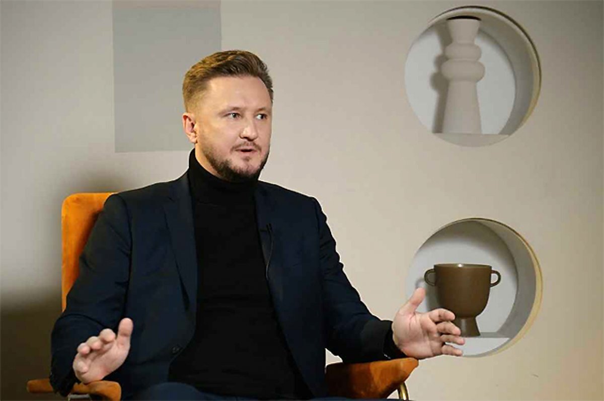 Китаевед Вавилов: в Китае идёт борьба проамериканских и суверенных ...