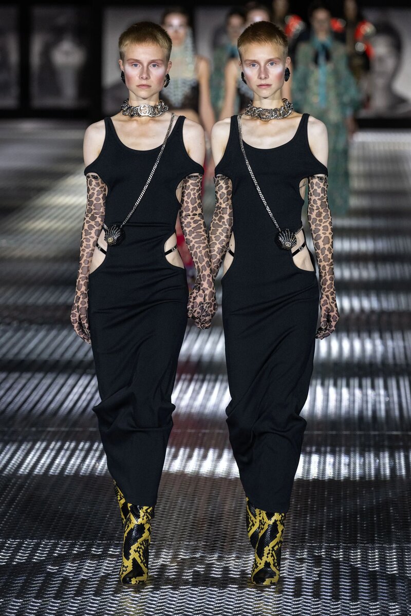 Gucci SS 2023