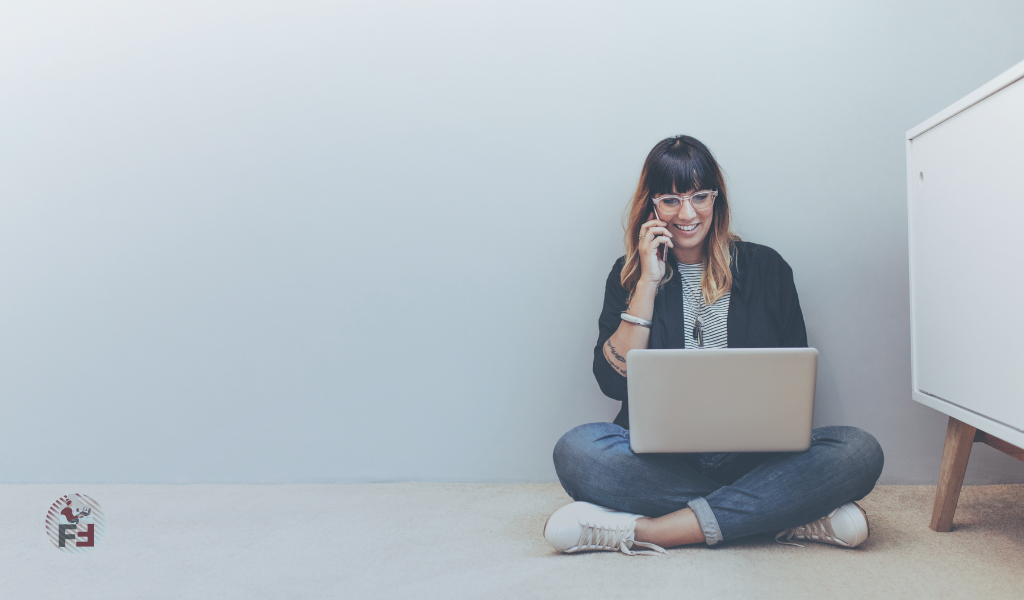 Варианты работы на дому — определение того, что лучше для вас