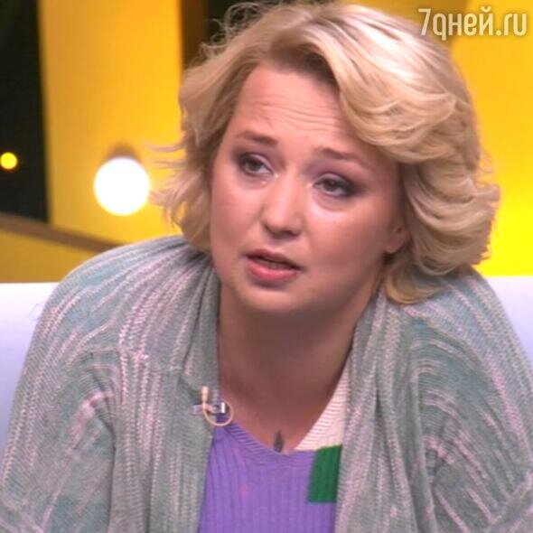    Елена Королева кадр шоу "Звезды сошлись" на НТВ