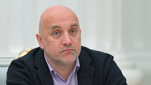   © РИА Новости . Сергей Мамонтов