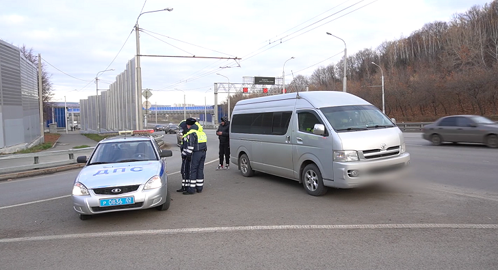    Фото: МВД по РБ