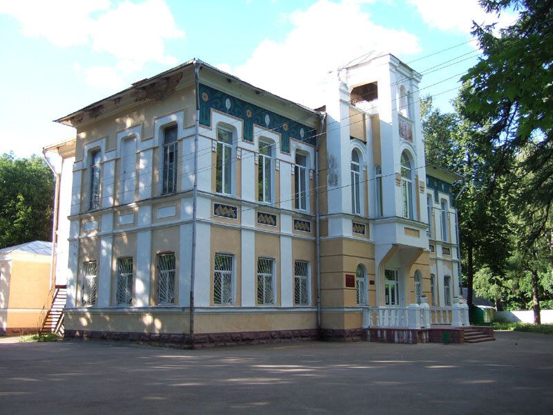   Екатерина Сидоренко