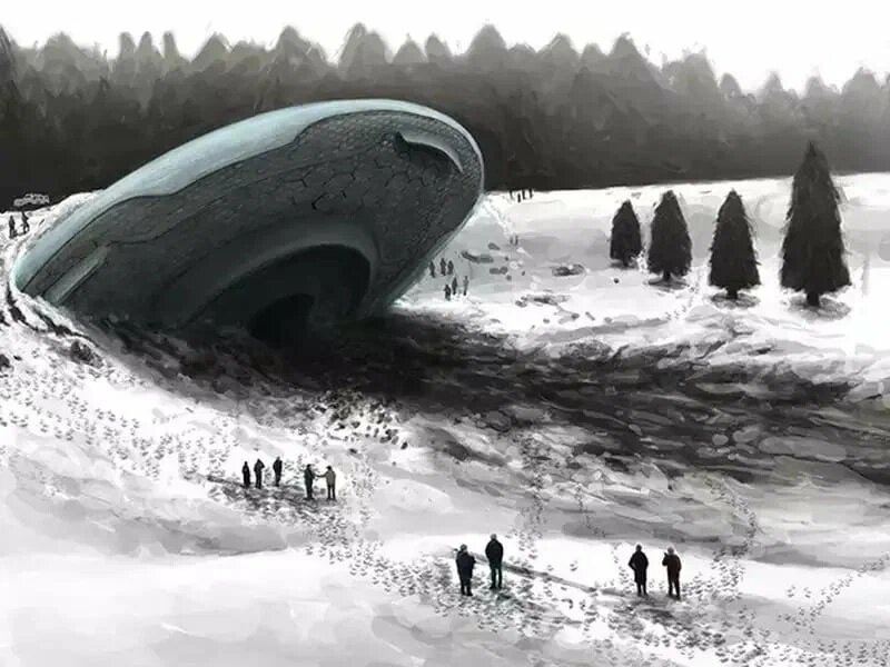 Тайное становится явным: рассекретили некоторые факты об НЛО. Сегодня все больше и больше фактов, касающихся информации об инопланетных гостях, становятся достоянием общественности. Вот лишь один из многих примеров: 23 февраля 2018 года американскими учеными из NASA была открыта информация о системе планет, которая очень напоминает нашу солнечную систему.



Согласно полученным данным, в системе возможной инопланетной цивилизации находятся 7 планет, что вращаются вокруг единственный звезды. Эксперты также добавили, что по-крайней мере на трех из них может существовать жизнь, так как у этих планет есть водные ресурсы, собственная атмосфера и даже температура воздуха соответствует параметрам планеты Земля. К слову, эти небесные тела находятся в созвездии Водолея, путь к которому составляет около 600 световых лет.