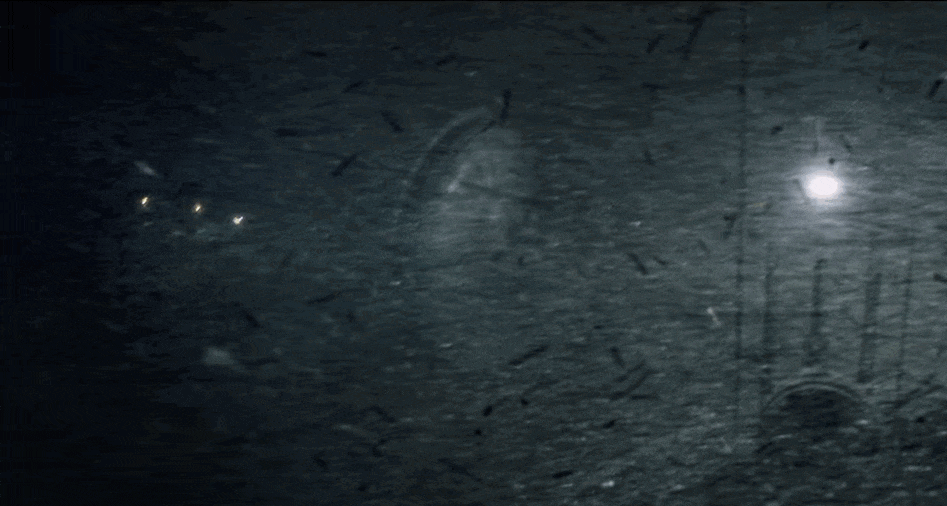  Фрагмент фильма «Марсианин»