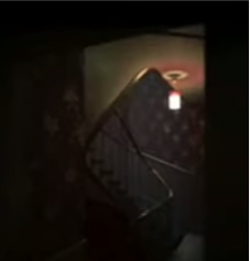 Свет этой лампы меня очень хорошо согревает пощалуй прелягу ненадолго...