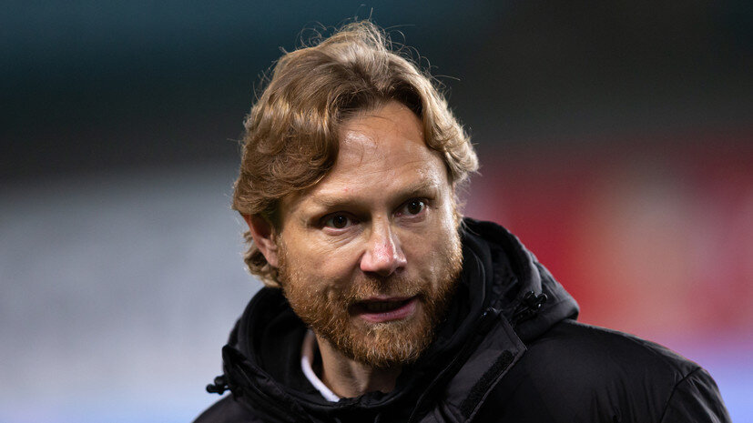   globallookpress.com Edgar Breshchanov