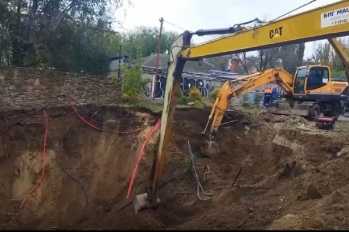    Волгоградский депутат: «Теперь на Тулака прорыв, когда дождь из лягушек?»