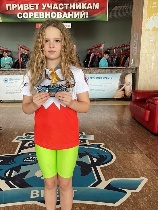     Фото из официального аккаунта ДС «Надежда» в сети «ВКонтакте»