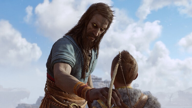  📷    Источник изображения: Sony Interactive Entertainment