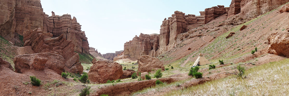 Казахстан