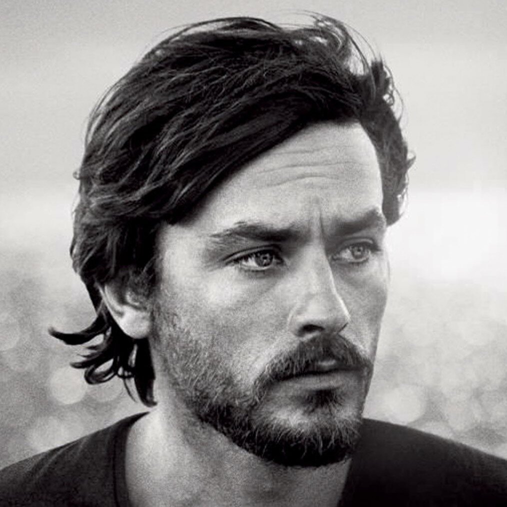 Тот самый. Который одеколон не пьет.