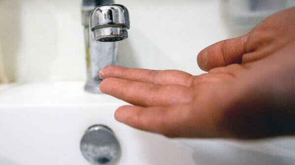   © Sputnik / Евгений Одиноков