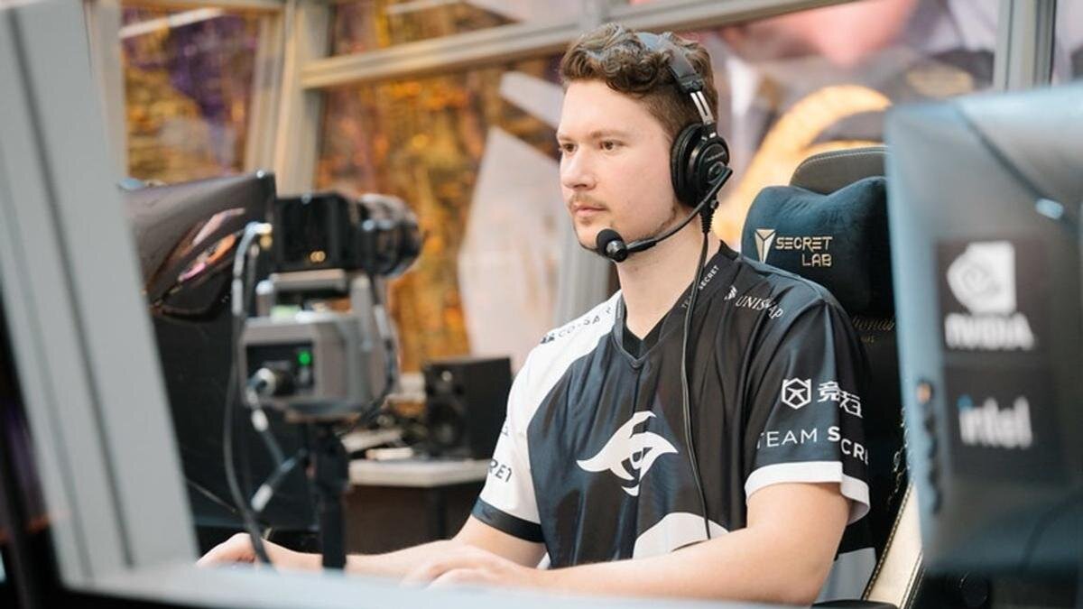    Клемент Puppey Иванов:Valve