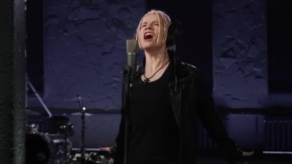 Фото: © Кадр youtube.com