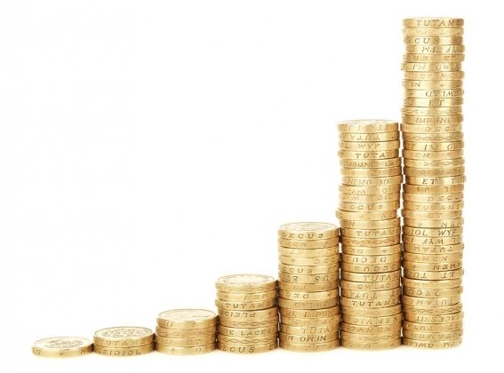    Доходы Pixabay.com