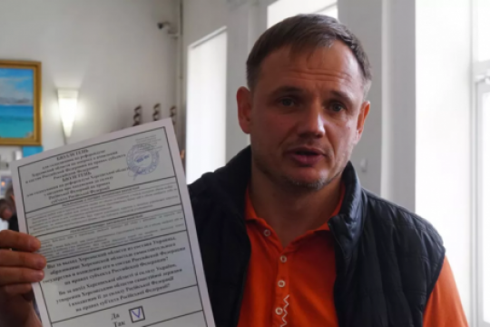    Кирилл Стремоусов погиб в результате ДТП