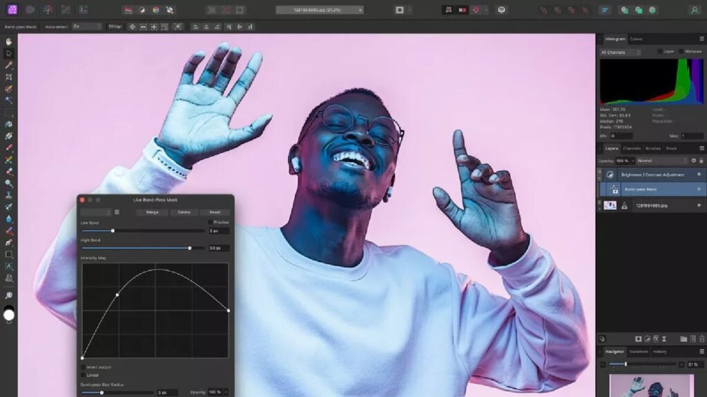 Ashampoo Photo Optimizer - Download