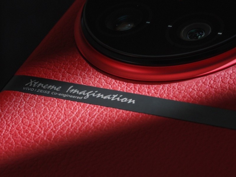    Флагманский vivo 90 Pro+ на Snapdragon 8 Gen 2 протестировали в бенчмарке