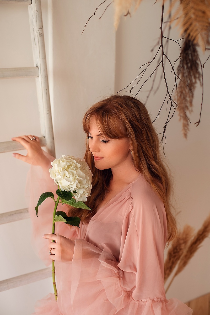 Ольга Прядухина