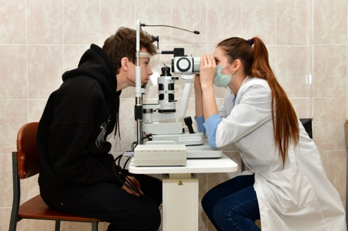    Сызранские больницы обновили оборудование