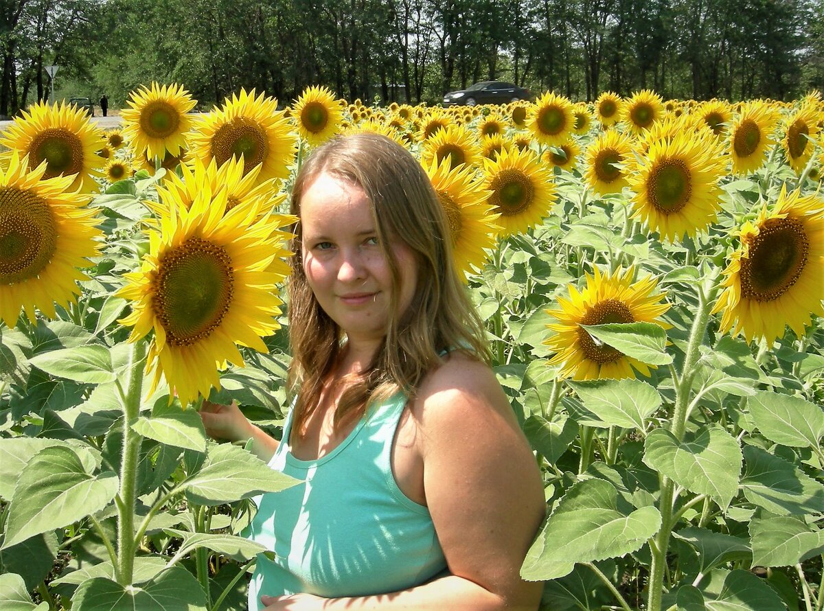 Ира (автор канала) 30 года 67 кг