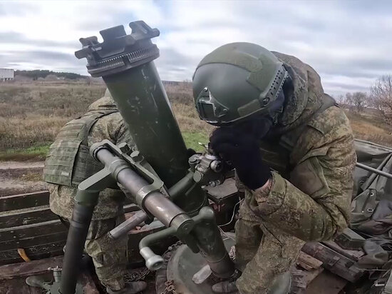     Фото: Министерство обороны РФ