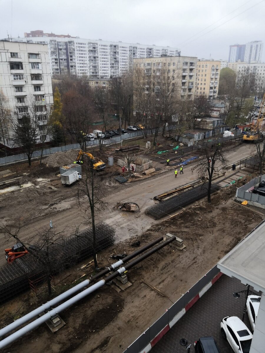 Желаете из Москва-Сити в Строгино по короткой прямой на метро? Представляем  🚇 «Бульвар Карбышева» 💸Рублёво-Архангельской линии | Развитие  Метрополитена в Москве | Дзен